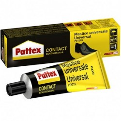 PATTEX MASTICE UNIVERSALE 50GR - 2852556