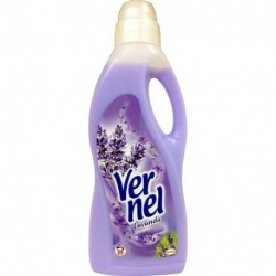 AMMORBIDENTE VERNEL LAVANDA 1,5LT