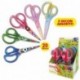 FORBICI 15CM ARDA FANTASY - FB1314SF