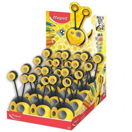TEMPERAMATITE 2F. C/SERBATOIO MAPED