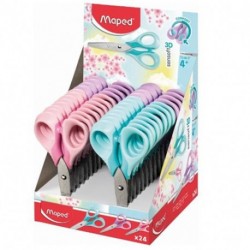 FORBICE 13CM MAPED ESSENTIALS 3D- 484211