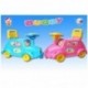 PRIMI PASSI AUTO BUGGY ASS - 11292