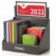 KIT AGENDE 26 TASCABILI ALFA  - 7000AFK1
