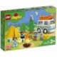 LEGO DUPLO AVVENTURA IN FAMIGLIA SUL