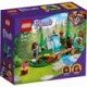 LEGO FRIENDS LA CASCATA NEL BOSCO -