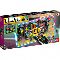 LEGO VIDIYO THE BOOMBOX - 43115