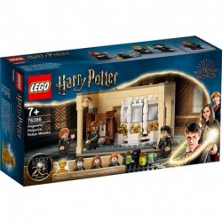 LEGO HARRY POTTER ERRORE DELLA POZIONE