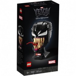 LEGO DC MARVEL VENOM - 76187