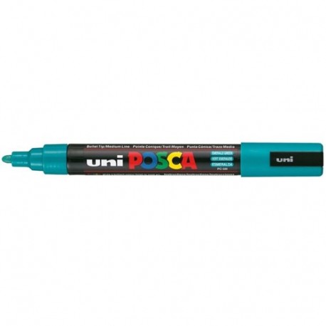 PENNARELLO UNIPOSCA PC5MVE VERDE SMERALD