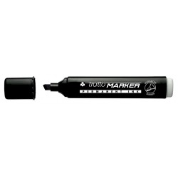 PENNARELLO TRATTO MARKER NERO P/SCAL IN
