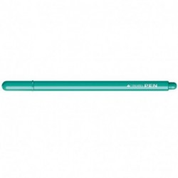 PENNARELLO TRATTO PEN METAL TURCHESE