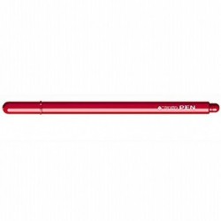 PENNARELLO TRATTO PEN METAL ROSSO