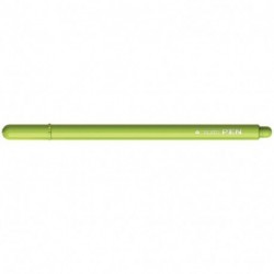 PENNARELLO TRATTO PEN METAL VERDE