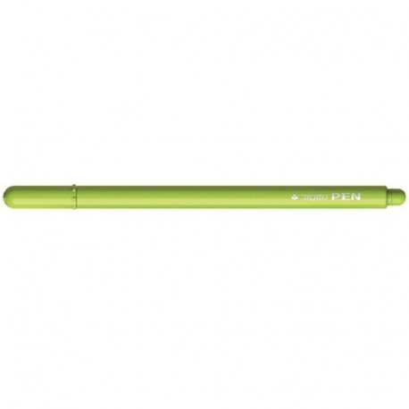PENNARELLO TRATTO PEN METAL VERDE