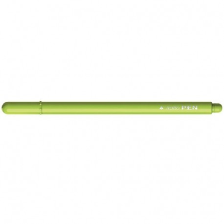 PENNARELLO TRATTO PEN METAL VERDE