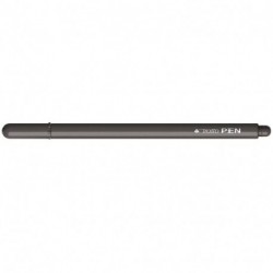 PENNARELLO TRATTO PEN METAL GRIGIO