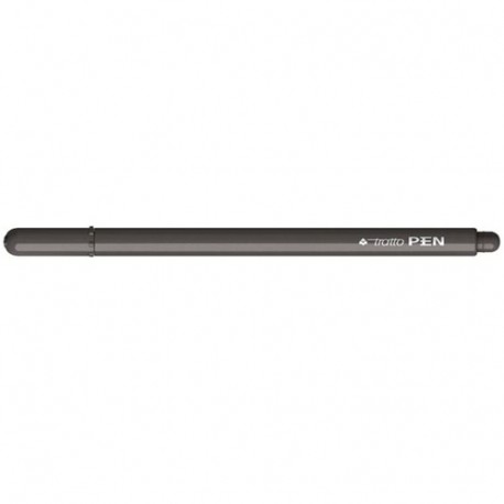 PENNARELLO TRATTO PEN METAL GRIGIO