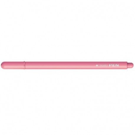 PENNARELLO TRATTO PEN METAL ROSA