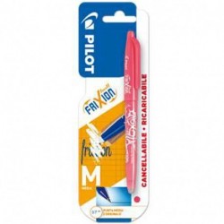 PENNA FRIXION CORALLO 0,7 PILOT BLISTER