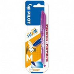 PENNA FRIXION VIOLA PILOT BLISTER 1PZ