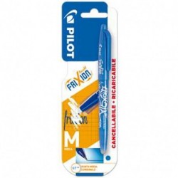 PENNA FRIXION CIELO 0,7PILOT BLISTER 1PZ