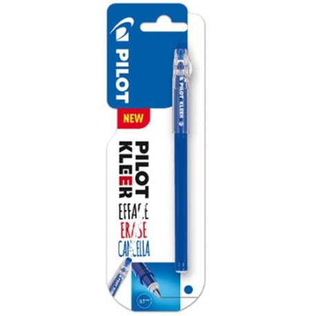 PENNA KLEER BLU PILOT BL. 1PZ - 3802715