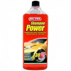 SHAMPOO POWER 1000ML - H0779