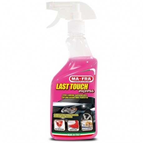 LAST TOUCH EXPRESS ITALIA 500ML - H0543