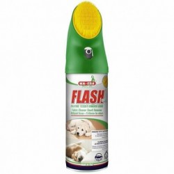 PET FLASH SPRAY 400ML - AMICO034