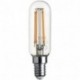 LAMPADINA LED TUBOLARE T25 470ML 4,5W