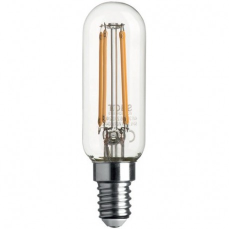 LAMPADINA LED TUBOLARE T25 470ML 4,5W