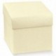 F/CECON 200X200X150 SETA AVORIO - 13285C