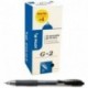 PENNA PILOT G2 0.7 NERA VALUE - 000017