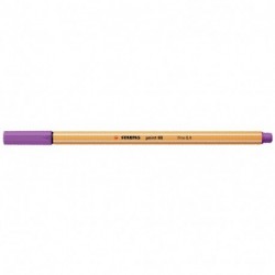 PENNARELLO STABILO POINT88 PRUGNA -