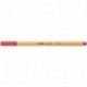 PENNARELLO STABILO POINT88 RUGGINE