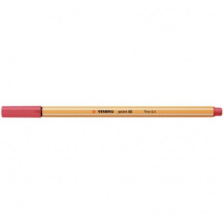 PENNARELLO STABILO POINT88 RUGGINE
