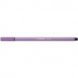 PENNARELLO STABILO PEN68 MALVA CHIARO