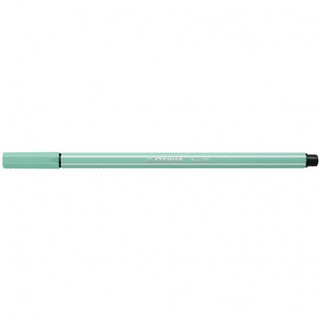 PENNARELLO STABILO PEN68 EUCALIPTO -