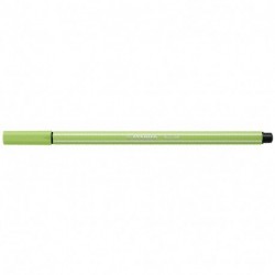 PENNARELLO STABILO PEN68 PISTACCHIO -