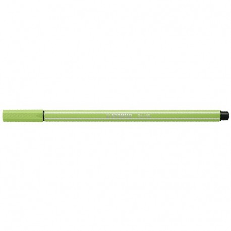 PENNARELLO STABILO PEN68 PISTACCHIO -