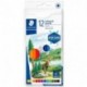 PASTELLI JOURNEY STAEDTLER 12PZ -