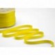 NASTRO DOPPIO RASO 10MM X100MT GIALLO