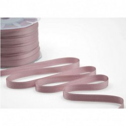 NASTRO DOPPIO RASO 10MM X100MT ROSA