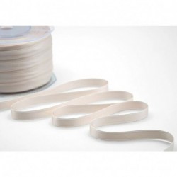NASTRO DOPPIO RASO 10MM X100MT ROSA