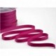 NASTRO DOPPIO RASO 10MM X100MT FUXIA