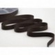 NASTRO DOPPIO RASO 16MMX50MT CACAO -