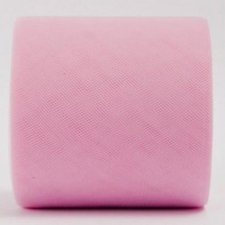 TULLE ROSA CM12,5X100MT - TB1210036