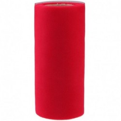 TULLE ROSSA CM25X100MT - TB2510001
