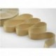 NASTRO DOPPIO RASO 40MMX25MT BEIGE -