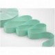 NASTRO DOPPIO RASO 40MMX25MT TIFFANY -